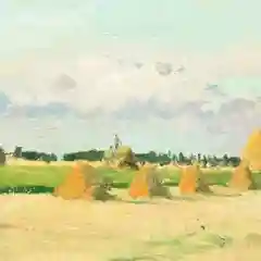Конверты для писем художественные Е65 №19 - 5 шт