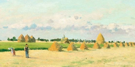 Конверты для писем художественные Е65 №19 - 5 шт