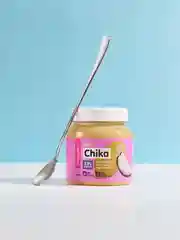 Арахисовая паста CHIKALAB с кокосом miss CHIKA, 250 гр