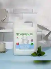 Антибактериальное крем-мыло SYNERGETIC «Кокосовое молочко» увлажняющее,  3,5л