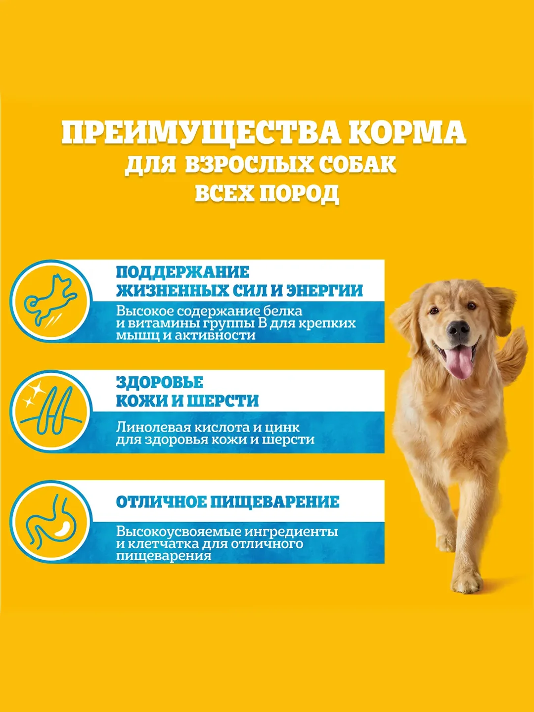 Влажный корм PEDIGREE® для собак, кролик и индейка в соусе 28шт по 85г