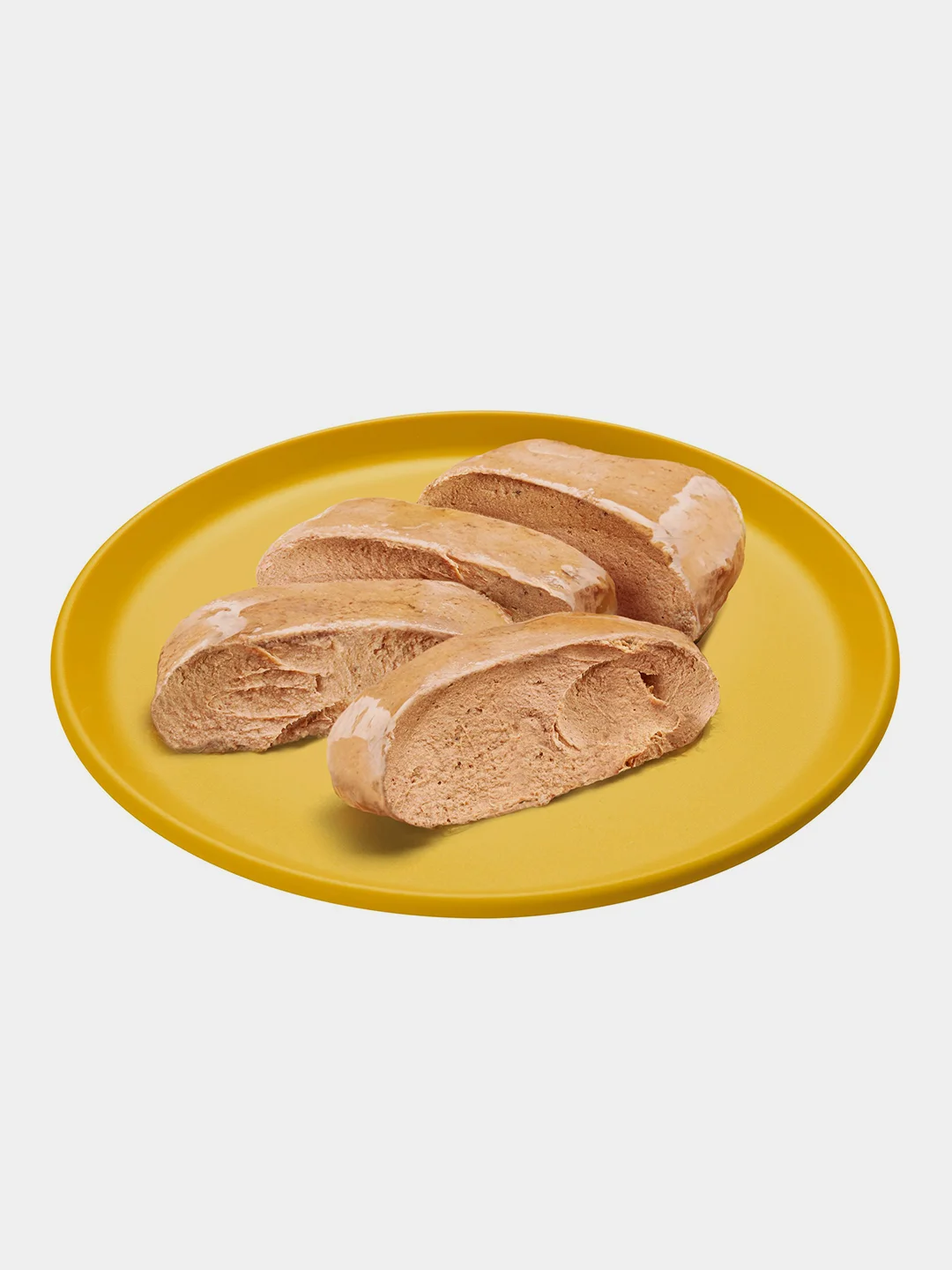 Влажный корм PEDIGREE® для миниатюрных собак, паштет с курицей, 28x80г