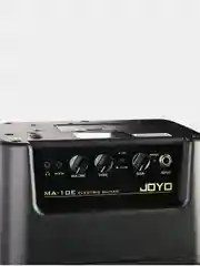 Портативный комбоусилитель для электрогитары Joyo MA-10E