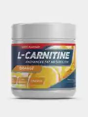 Жиросжигатель Л-Карнитин GeneticLab Nutrition, 150 г