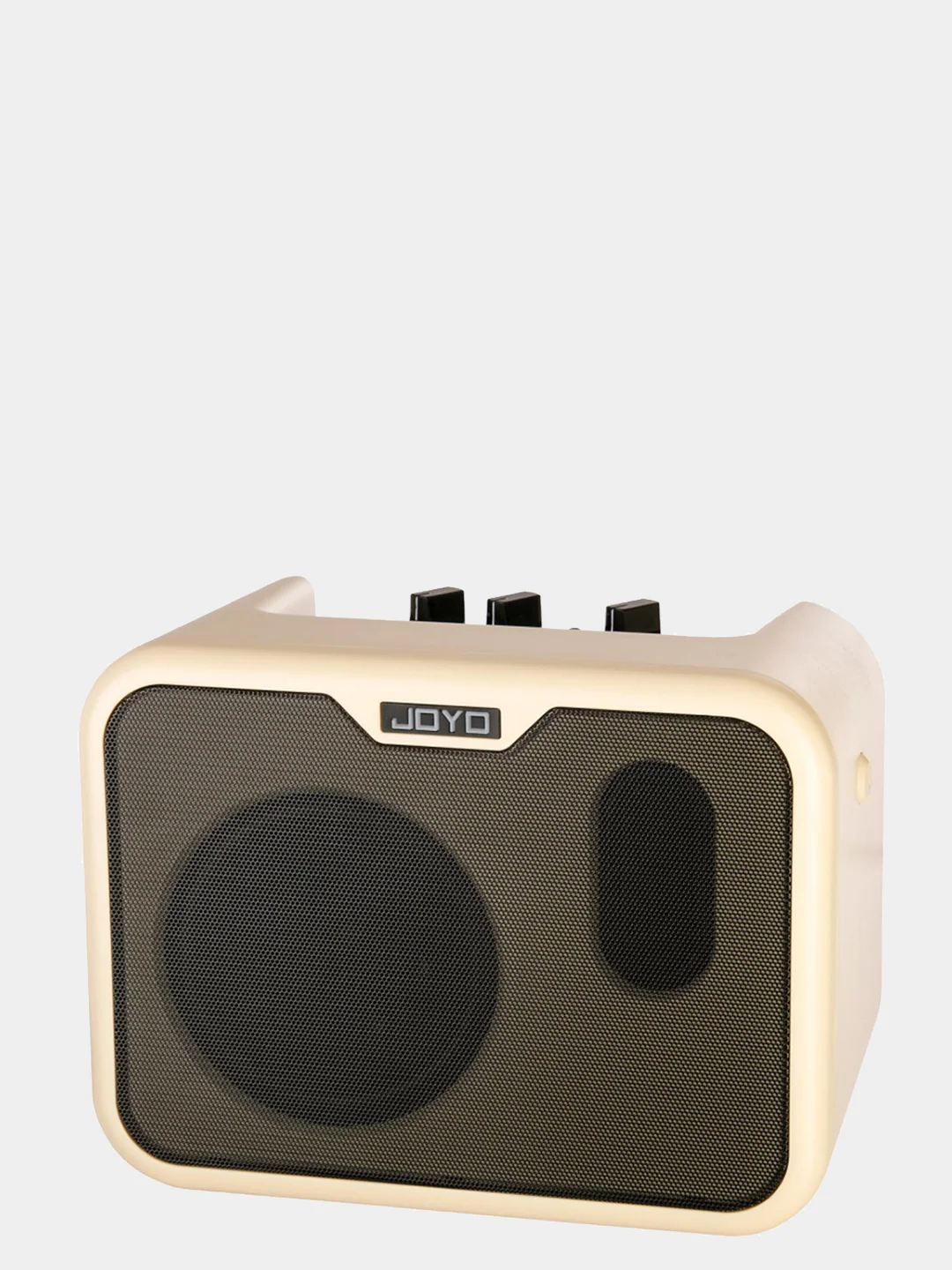 Портативный комбоусилитель для бас-гитары Joyo MA-10B