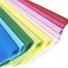 Бумага тишью для упаковки, упаковочная бумага