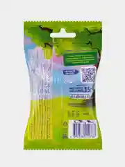 Фруктовые кусочки Фанни Ямми, яблоко, 15 г