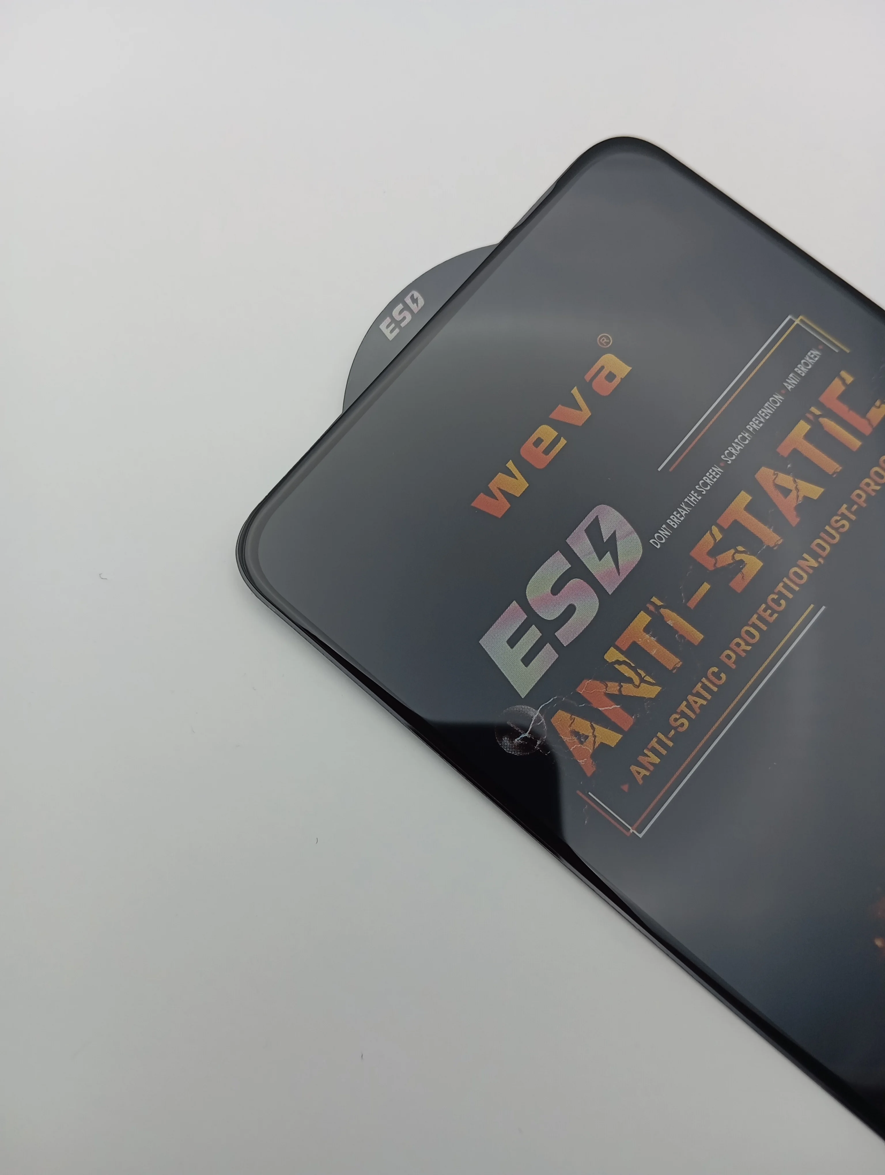 Защитное стекло на Redmi Note 12, POCO X5 5G / OnePlus NORD CE3 Lite, NORD N30