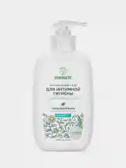 Натуральный гель Synergetic для интимной гигиены, 250 мл