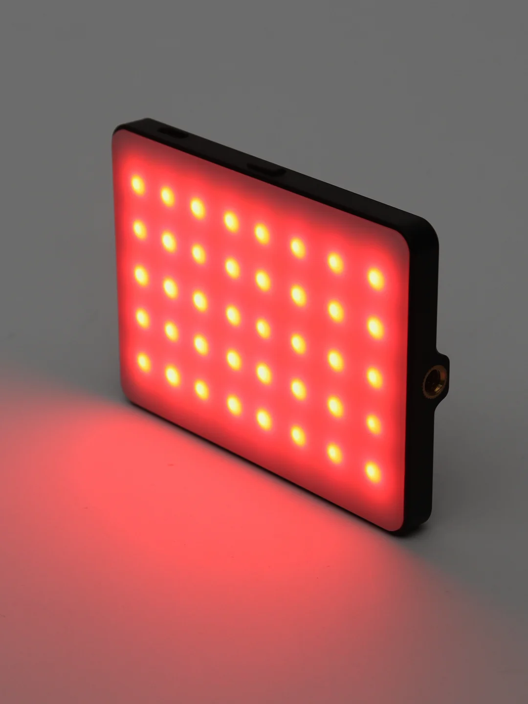 М16 5 Вт RGB Универсальная мобильная лампа для фотосъемки, профессиональный карманный фон