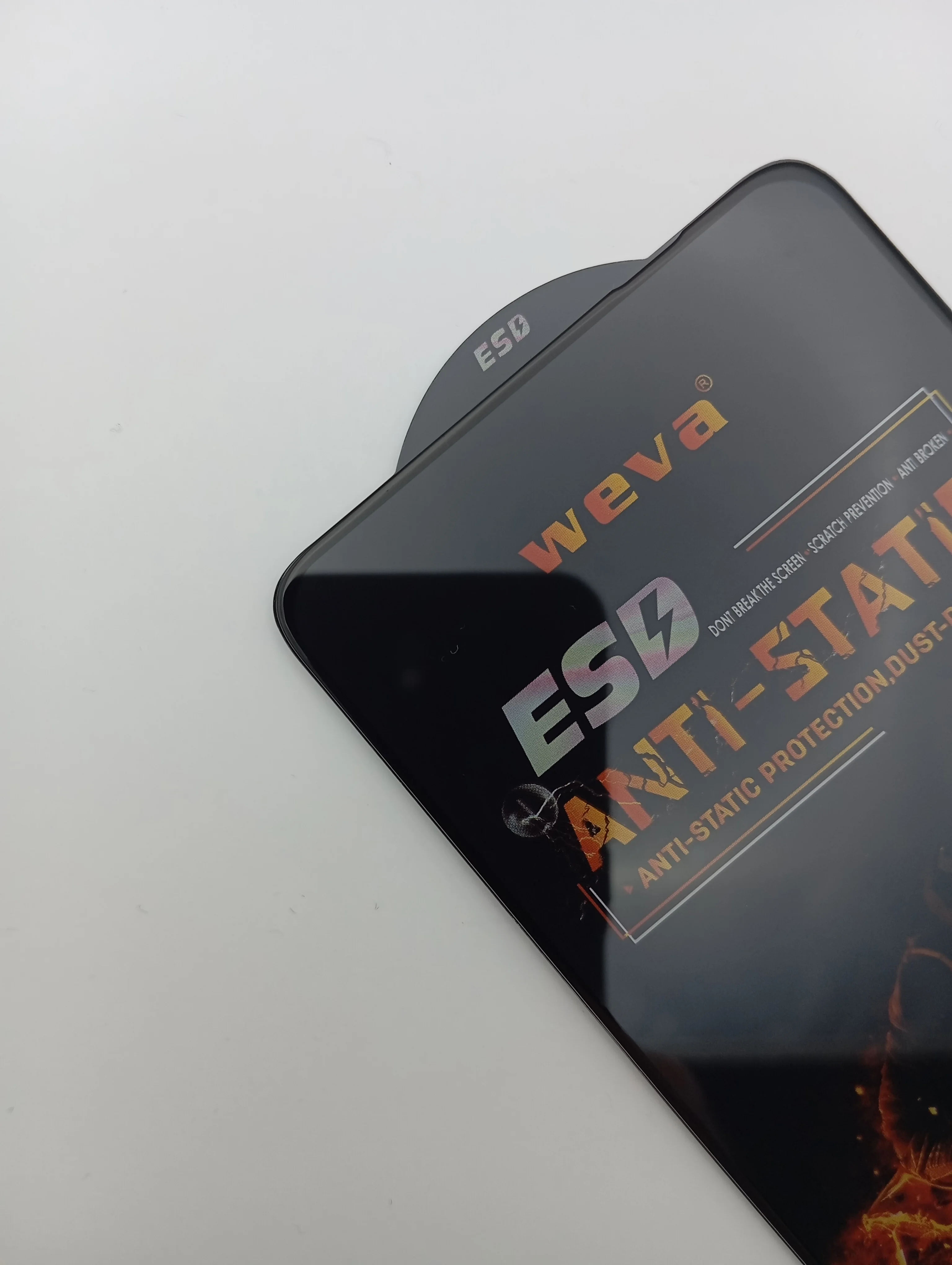Защитное стекло на Redmi Note 13 4G, POCO F5 Pro /Realme GTNeo3 /Oppo K11 /Vivo S15 /One+