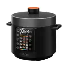 Мультиварка-скороварка GARLYN MPC-10