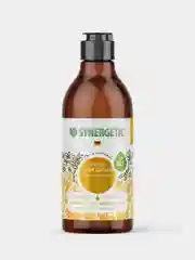 Подарочный набор SYNERGETIC гель для душа, полная коллекция ароматов, 380 мл, 5 штук