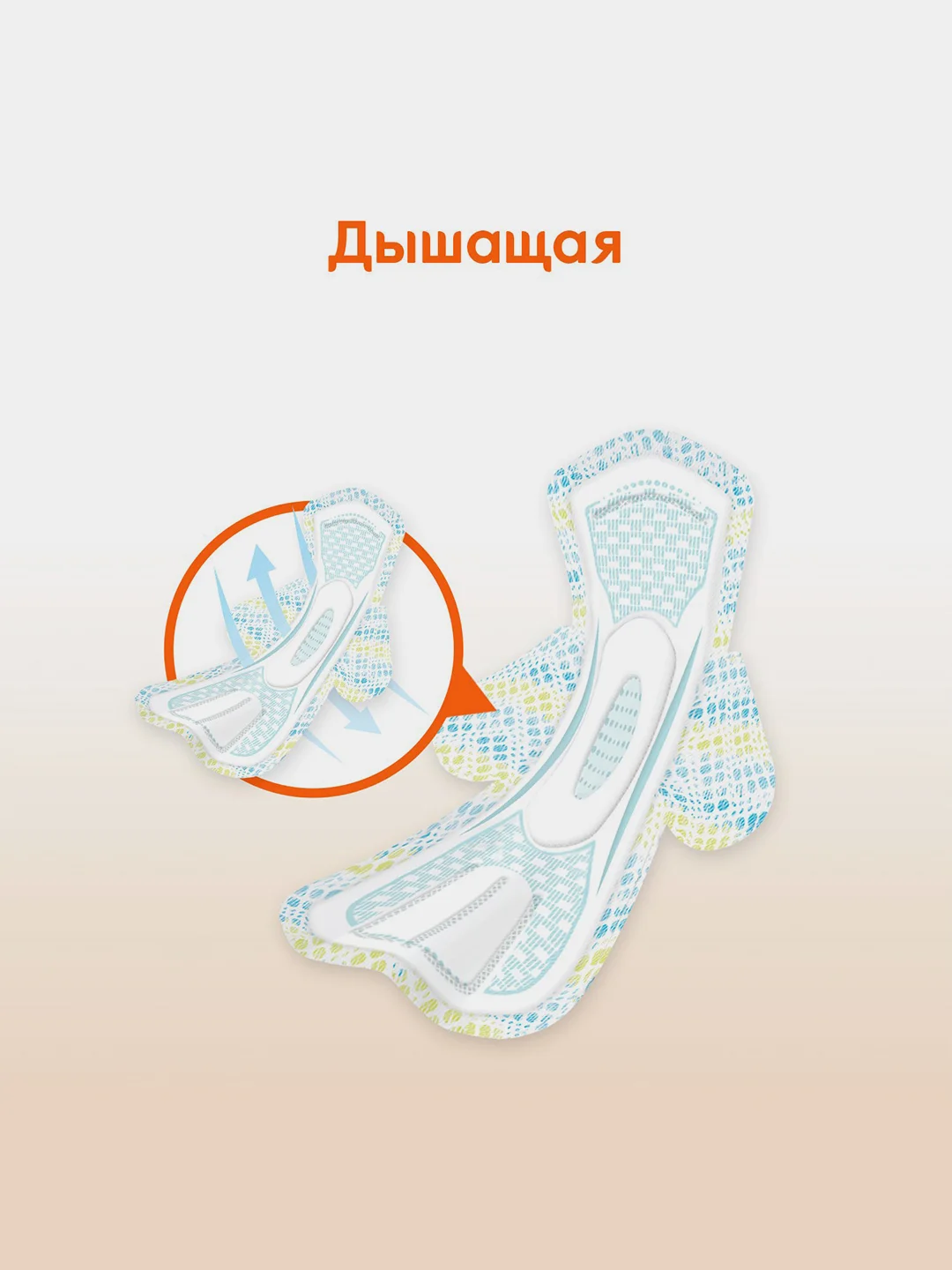 Гигиенические прокладки Kotex Active Супер, 7шт.