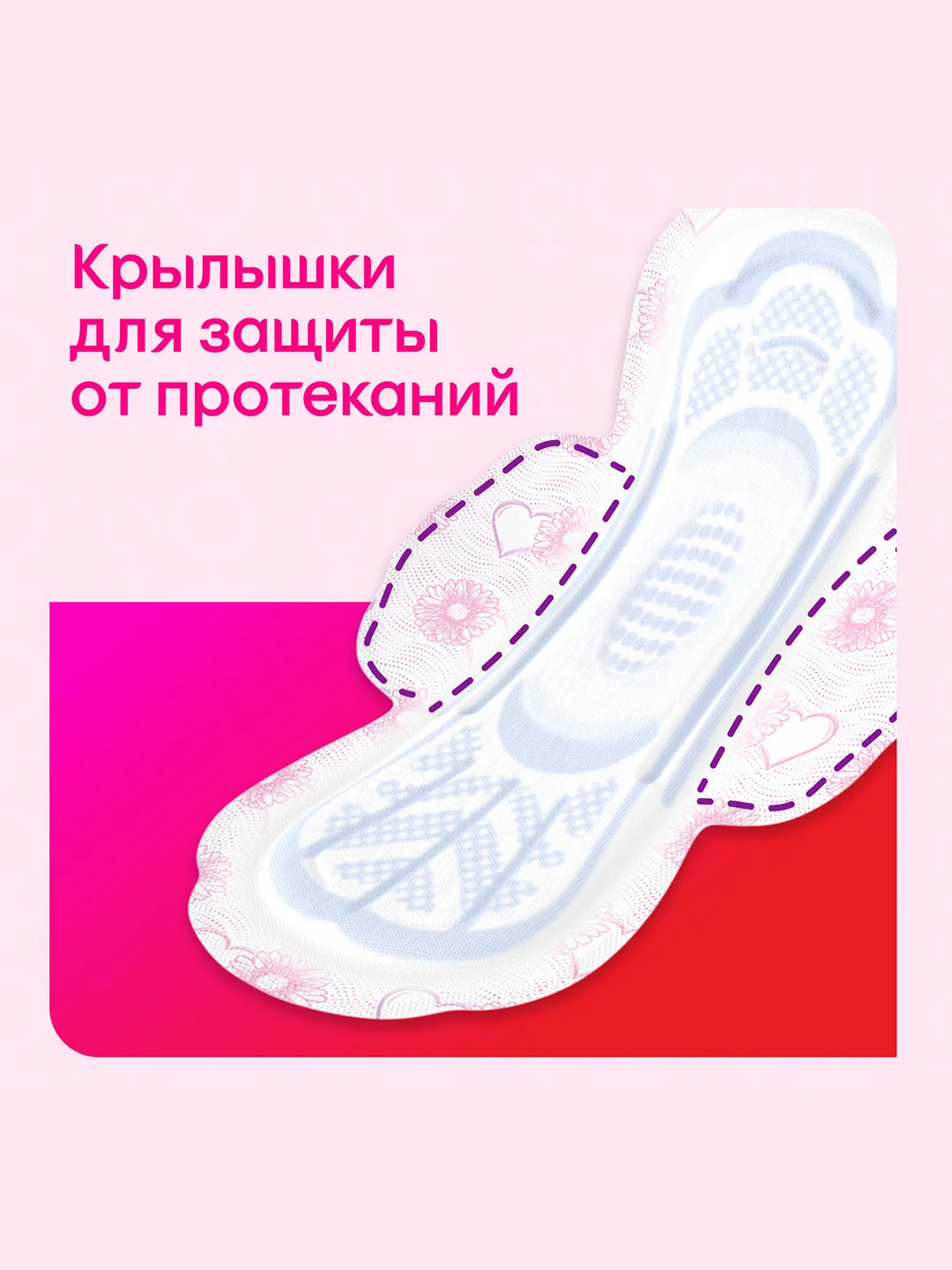 Гигиенические прокладки Kotex Ultra Нормал, 10 шт
