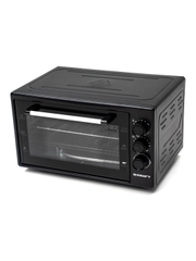 Мини печь Kraft KF-MO 3800 BL