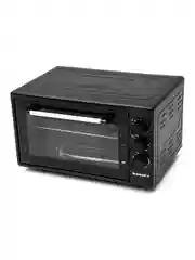 Мини печь Kraft KF-MO 3800 BL