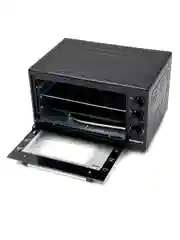 Мини печь Kraft KF-MO 3800 BL