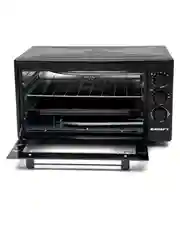 Мини печь Kraft KF-MO 3800 BL