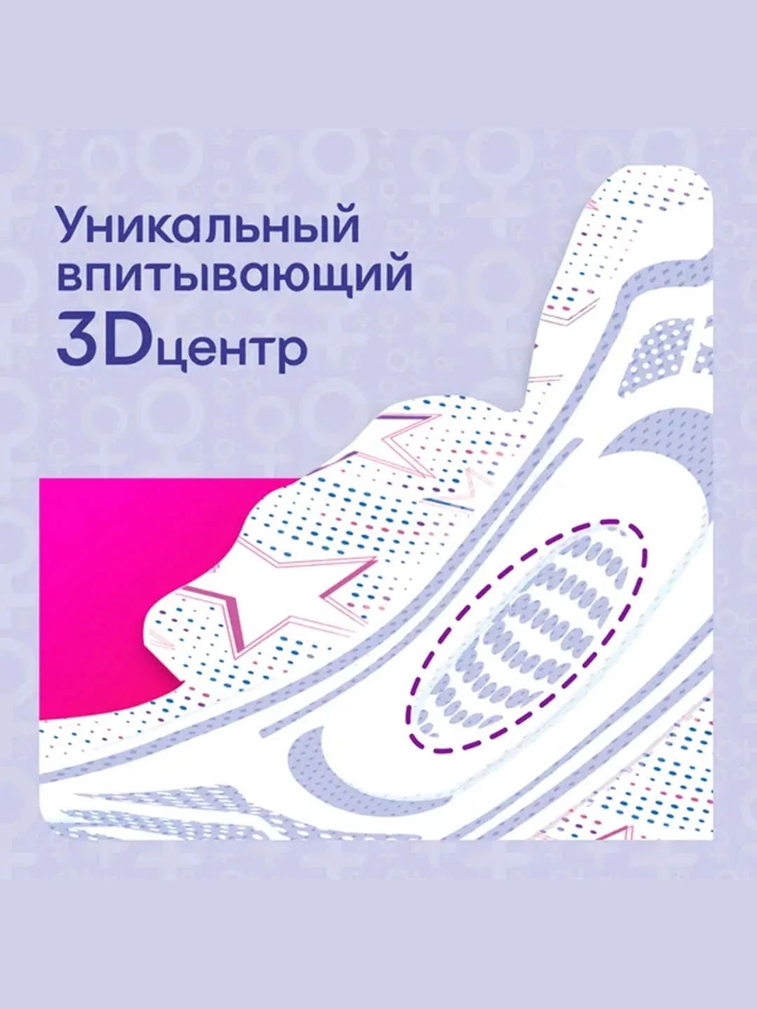 Гигиенические прокладки Kotex Ultra Ночные, 7шт.