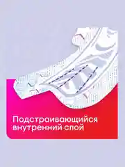 Гигиенические прокладки Kotex Ultra Ночные, 7шт.