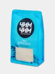 Рис для суши "Чим-Чим", круглозерный, шлифованный, 500 г
