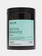 Маска для волос с экстрактом ламинарии Salon Beauty "OLLIN PROFESSIONAL" 1000 мл/ml