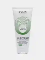 Кондиционер для восстановления волос CARE Hair Stucture Restore "OLLIN PROFESSIONAL" 200мл