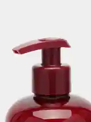 OLLIN Бальзам BEAUTY FAMILY для ухода за волосами с кератином и протеинами шелка 500 мл