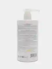 OLLIN PROFESSIONAL Кондиционер BASIC LINE для сияния и блеска с аргановым маслом 750 мл