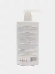 OLLIN PROFESSIONAL Шампунь BASIC LINE для сияния и блеска с аргановым маслом 750 мл