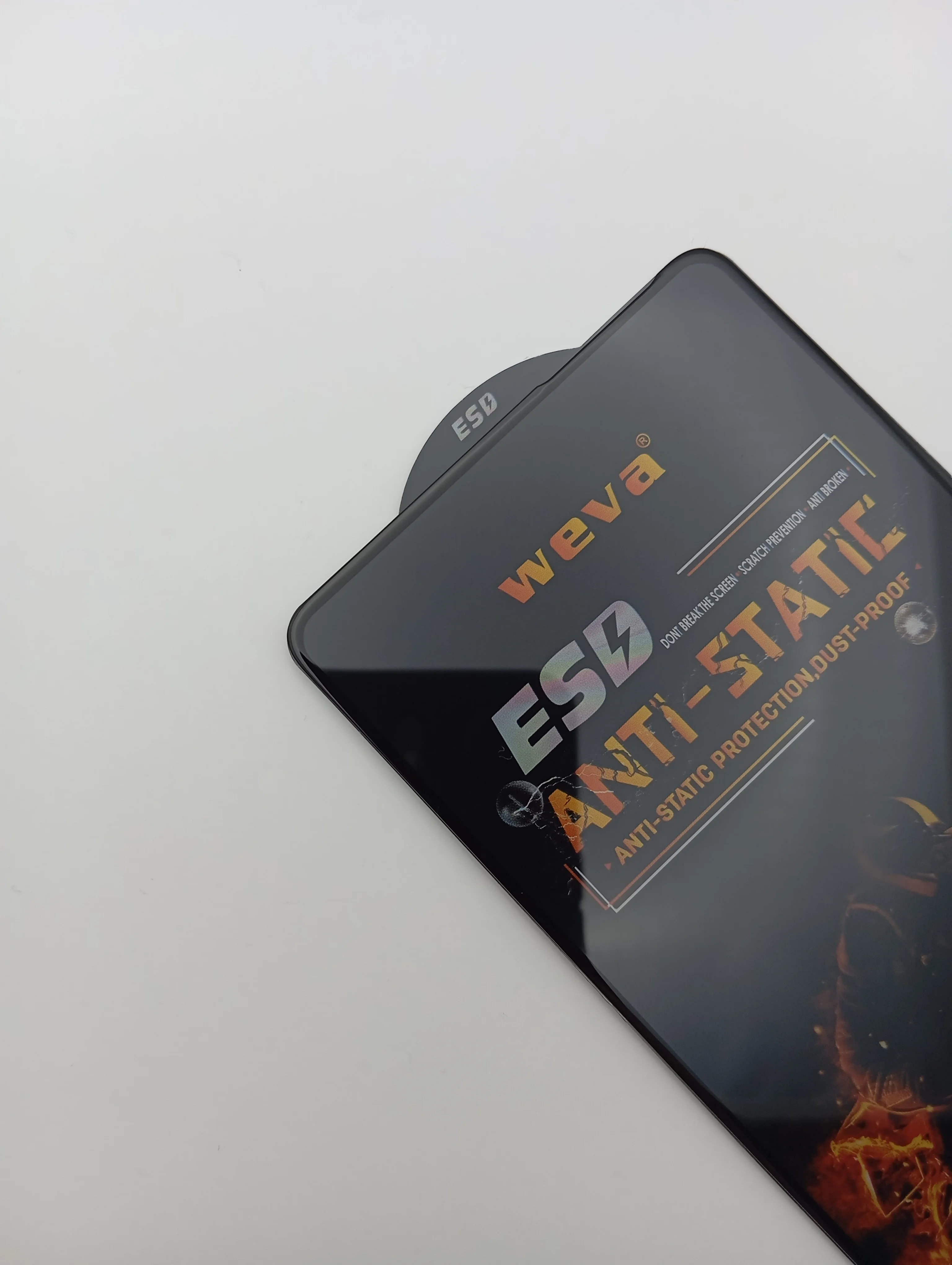 Защитное стекло Redmi Note 13 5G/13 Pro 4G, POCO M6pro /Tecno Camon 20 /Infinix NOTE 30Pro