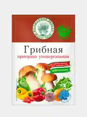 Приправа универсальная ВОЛШЕБНОЕ ДЕРЕВО "Грибная", 70 г