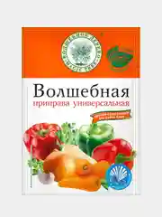 Приправа универсальная ВОЛШЕБНОЕ ДЕРЕВО "Волшебная", 70 г