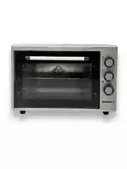 Мини печь Kraft KF-MO 3800 GR
