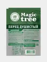 Набор специй ВОЛШЕБНОЕ ДЕРЕВО "Все перцы", 240 г