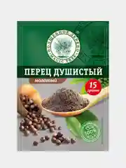 Набор специй ВОЛШЕБНОЕ ДЕРЕВО "Все перцы", 240 г