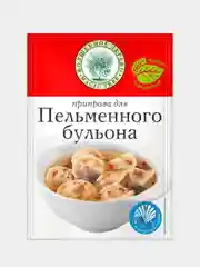Приправа для пельменного бульона ВОЛШЕБНОЕ ДЕРЕВО, 30 г