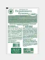 Приправа для пельменного бульона ВОЛШЕБНОЕ ДЕРЕВО, 30 г