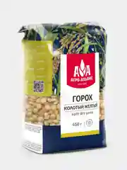 Горох колотый Gold Агро-Альянс Экстра, 450 г