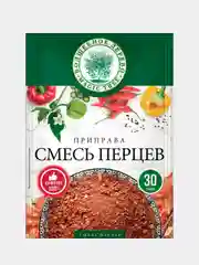 Приправа Волшебное дерево "Смесь перцев", 30г