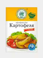 Приправа для картофеля ВОЛШЕБНОЕ ДЕРЕВО, 30 г