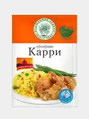 Приправа Волшебное дерево "Карри", 30г