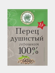Перец душистый ВОЛШЕБНОЕ ДЕРЕВО, горошком, 15 г