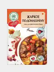 Смесь для приготовления блюда ВОЛШЕБНОЕ ДЕРЕВО "Жаркое по-домашнему с мясом", 35 г