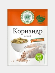 Кориандр целый ВОЛШЕБНОЕ ДЕРЕВО, 20 г