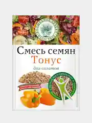 Смесь семян ВОЛШЕБНОЕ ДЕРЕВО "Тонус", 50 г