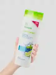 Шампунь-бальзам SYNERGETIC Hair Therapy "Против перхоти 2 в 1", 400 мл