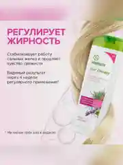 Шампунь SYNERGETIC Hair Therapy, себорегулирующий, 400 мл