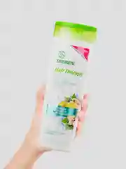Шампунь SYNERGETIC Hair Therapy "Против выпадения волос", 400 мл